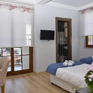 Otel Pure Diamond, Antalya