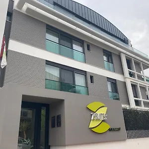Apart Otel Z-suites, Antalya
