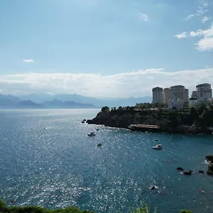 Otel Qinn, Antalya