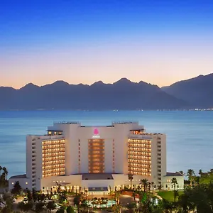 Hotel Akra, Antália