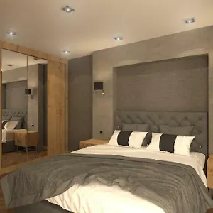 4* Hotel La Boutique Hotel&suites
