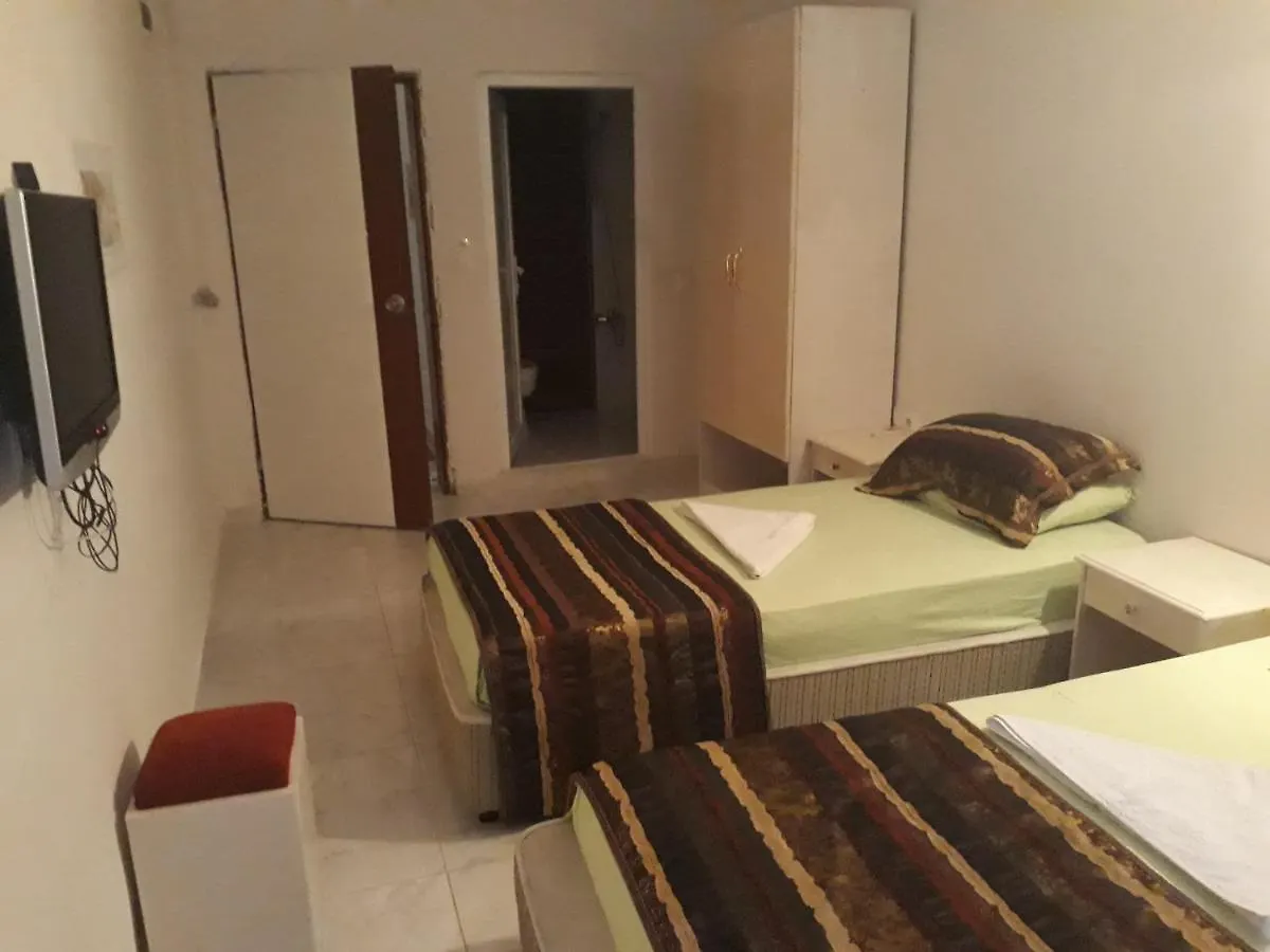 Lara Camlik Pansiyon Antalya Turkey