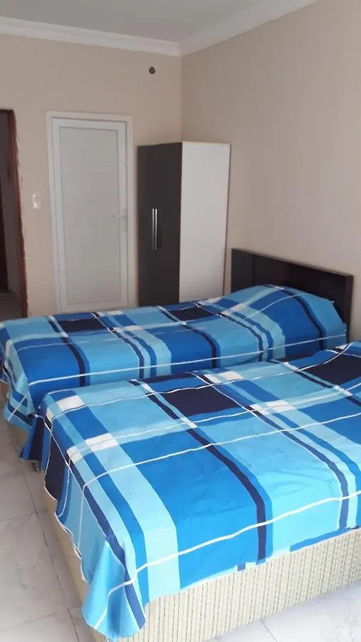 Homestay Lara Camlik Pansiyon Antalya