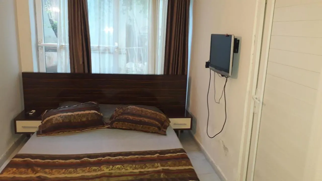 Lara Camlik Pansiyon Antalya