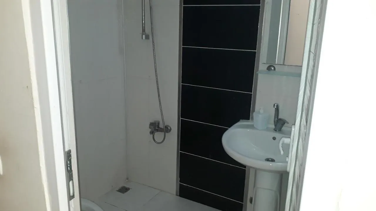 Lara Camlik Pansiyon Antália