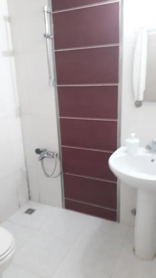 Lara Camlik Pansiyon Antalya Homestay