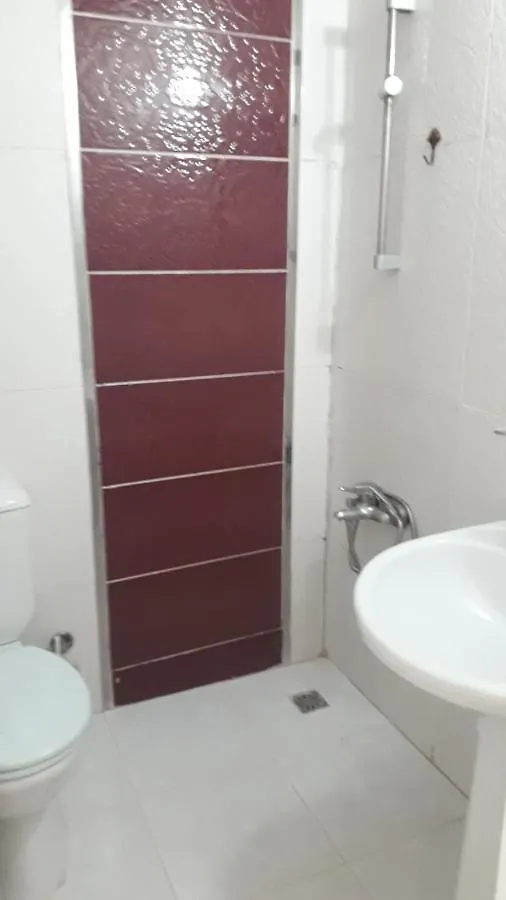 Lara Camlik Pansiyon Antalya Turkey