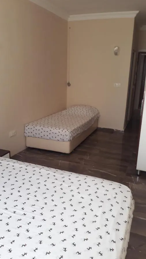 Lara Camlik Pansiyon Antalya Homestay