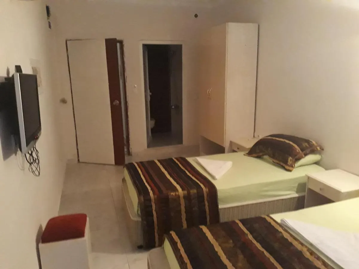 Lara Camlik Pansiyon Antália Quarto em Acomodações Particulares