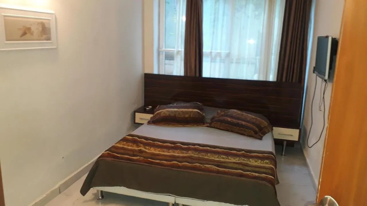 Lara Camlik Pansiyon Antalya