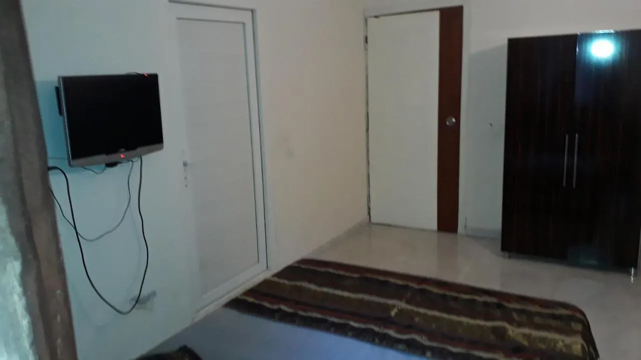Homestay Lara Camlik Pansiyon Antalya Turkey