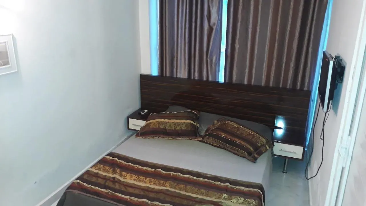 Lara Camlik Pansiyon Antalya Turkey