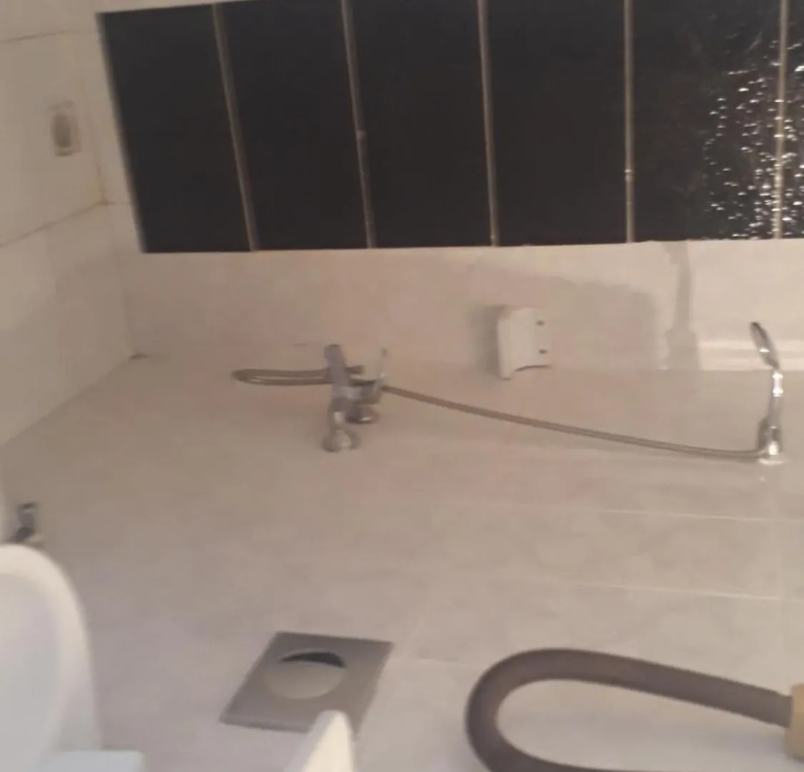Quarto em Acomodações Particulares Lara Camlik Pansiyon Antália