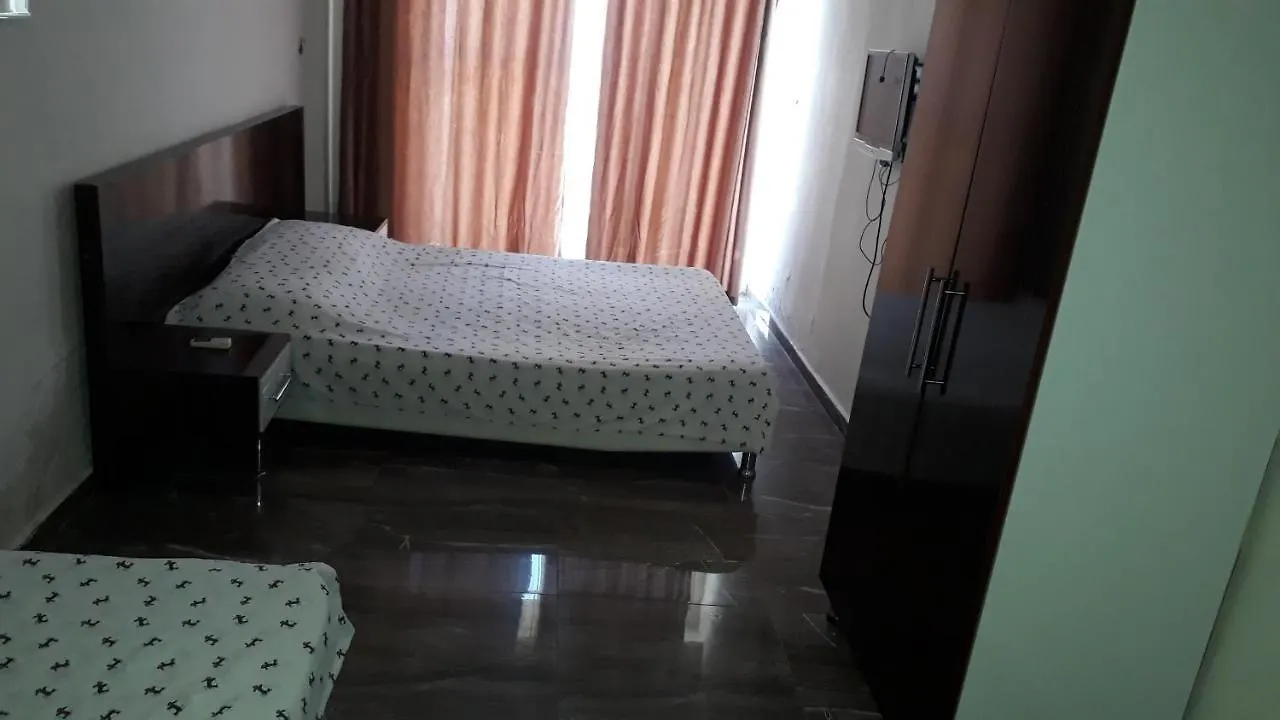 Lara Camlik Pansiyon Antália Quarto em Acomodações Particulares