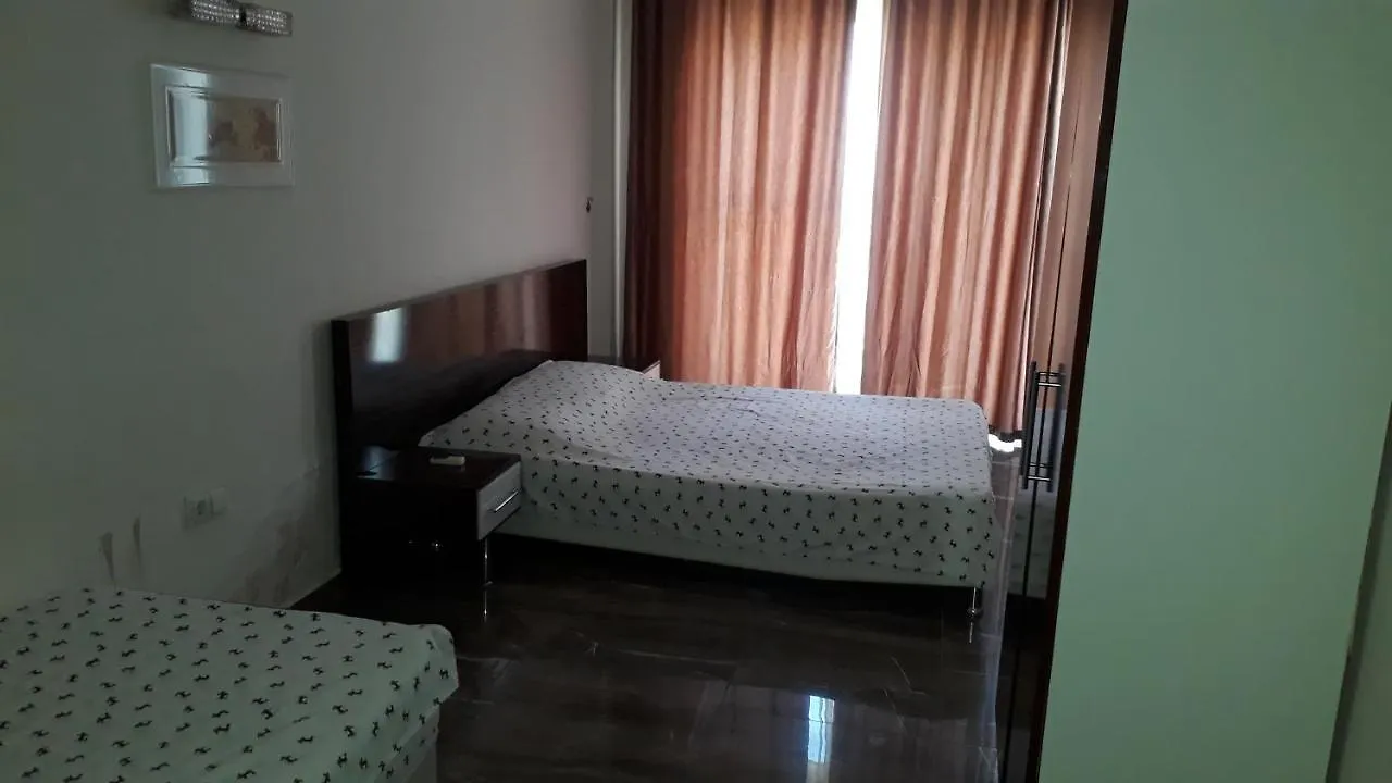 Lara Camlik Pansiyon Antalya Homestay