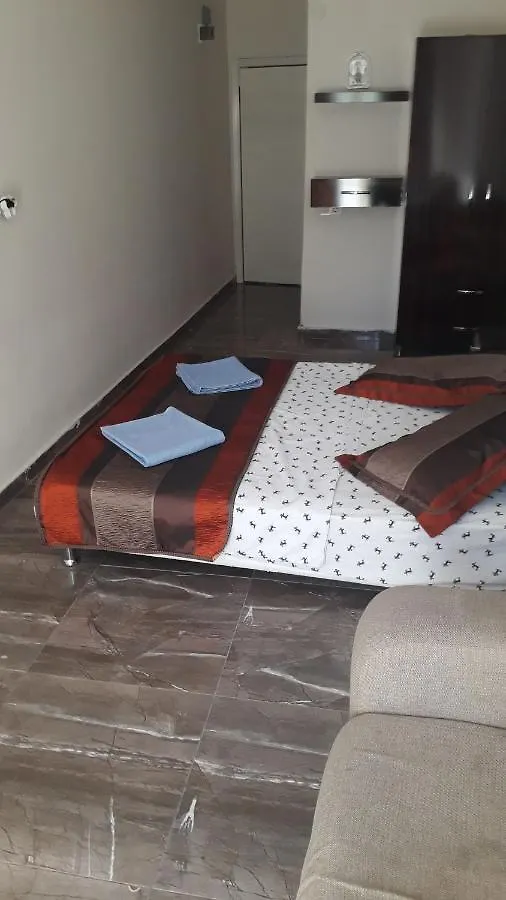Lara Camlik Pansiyon Antália Quarto em Acomodações Particulares