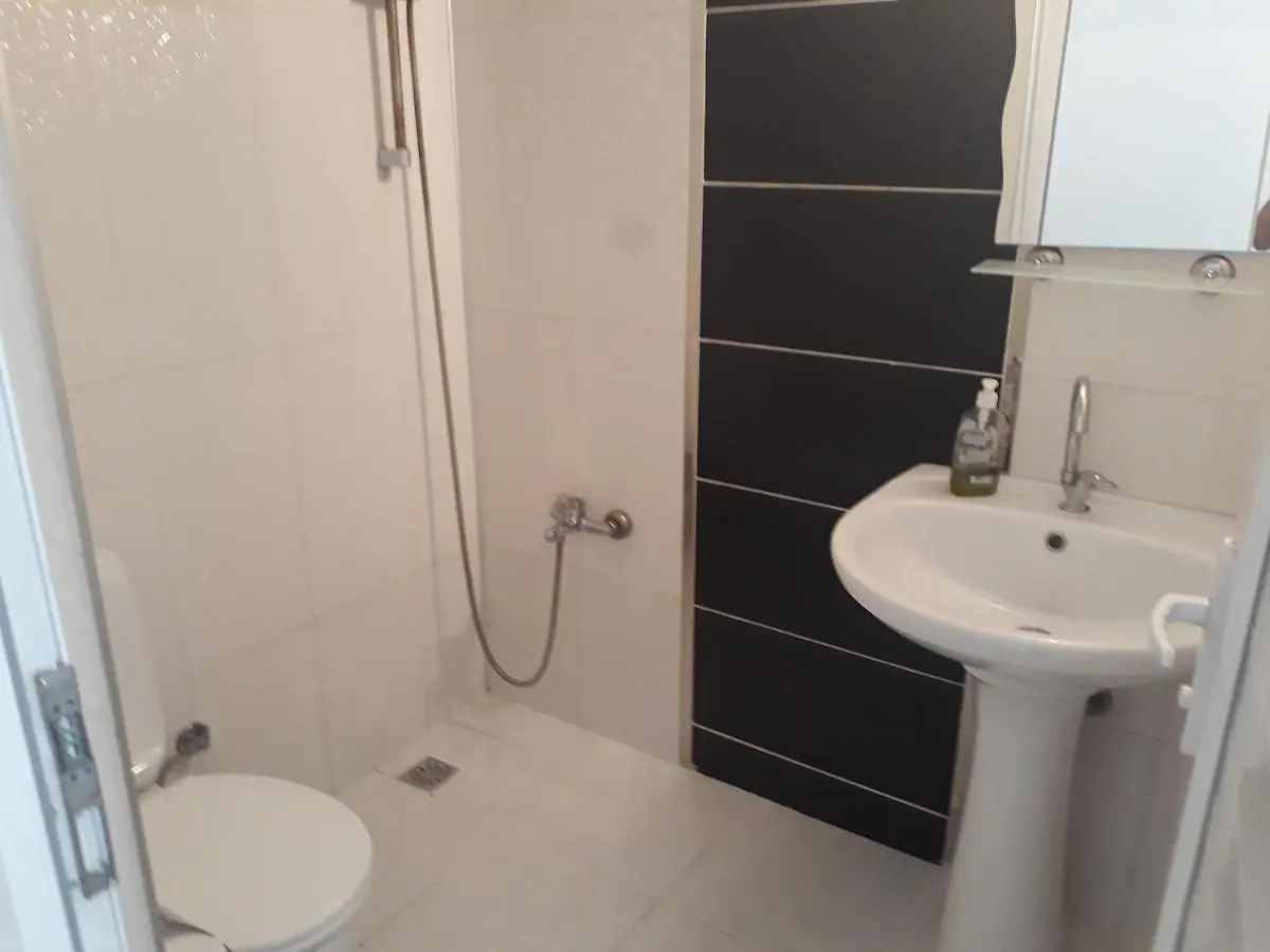 Lara Camlik Pansiyon Antalya